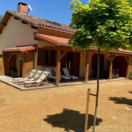 Maison D'amis *