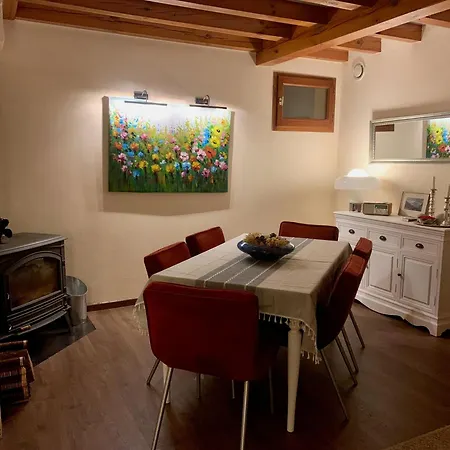 Maison D'amis Prázdninový dům *