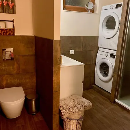 Maison D'amis Prázdninový dům Laree