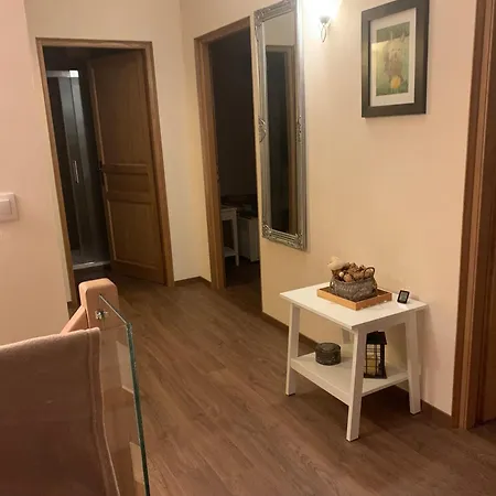 Prázdninový dům Maison D'amis *
