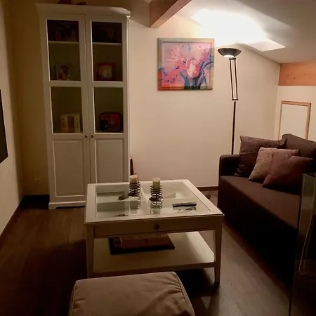 Maison D'amis Prázdninový dům Laree