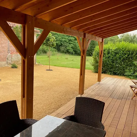 Prázdninový dům Maison D'amis Laree