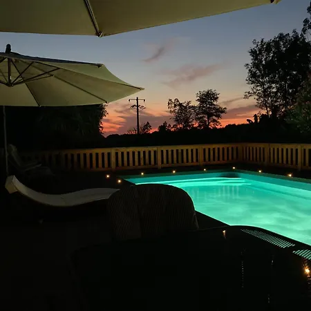 Prázdninový dům Maison D'amis Laree