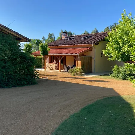 Prázdninový dům Maison D'amis *