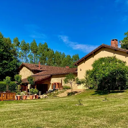 Maison D'amis Prázdninový dům *